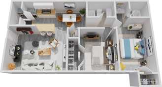 Windsor Palms Apartment Homes - Photo 1 of 1