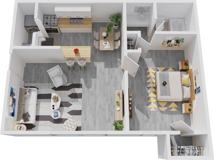 Windsor Palms Apartment Homes - Photo 1 of 1