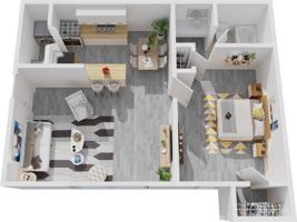 featured image of 1000 Pinegate Dr