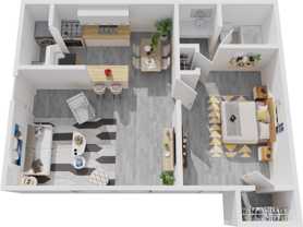 Windsor Palms Apartment Homes - Photo 1 of 1