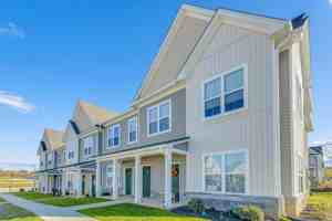 featured image of 100 100 Wildflower Lane