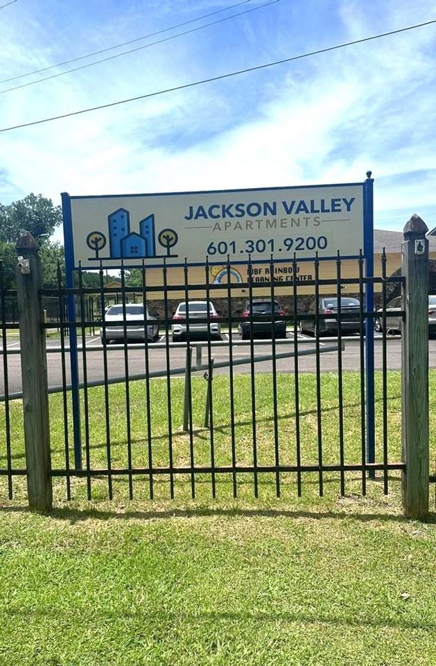 Jackson Valley Apartments BRAND NEW UNITS!!!!! - Photo 4 of 9