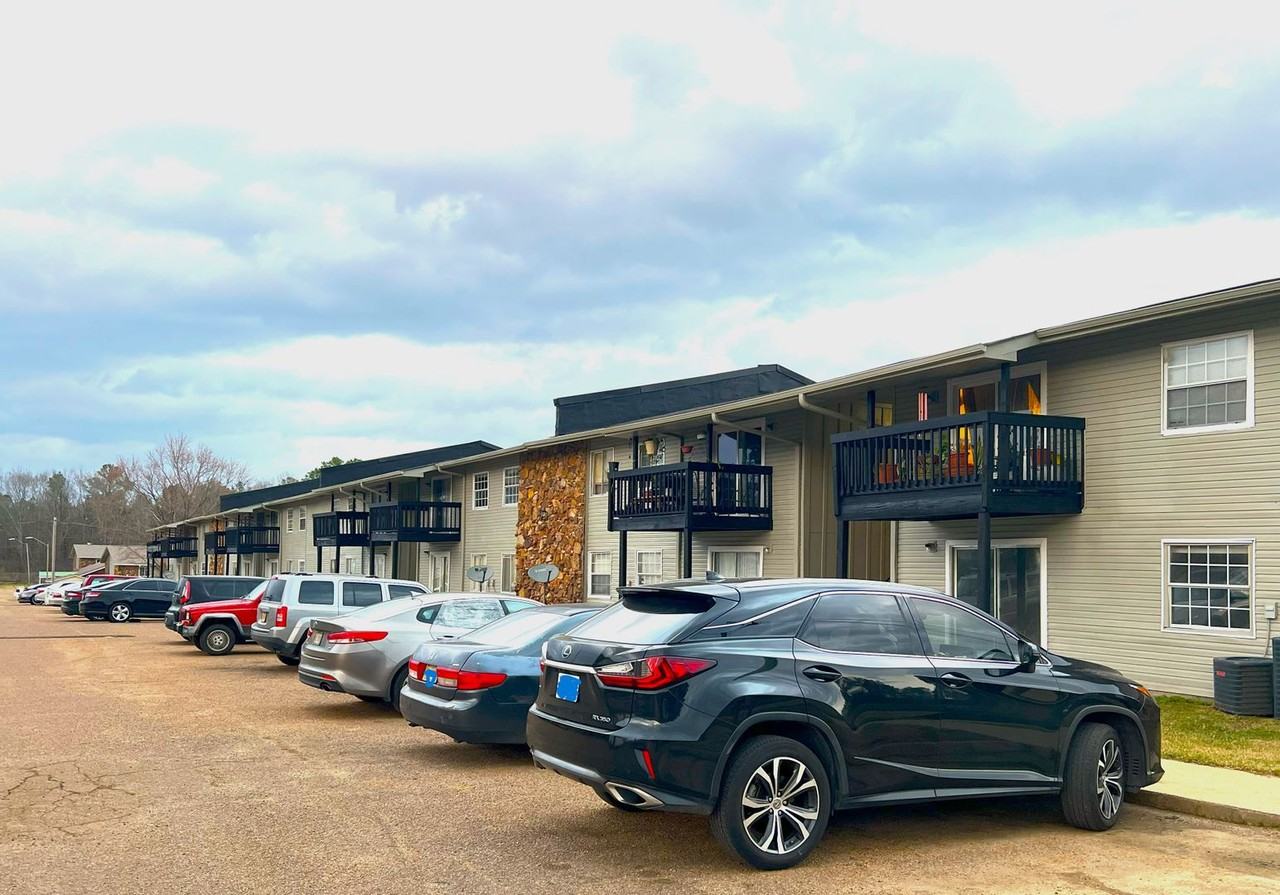 Jackson Valley Apartments BRAND NEW UNITS!!!!! - Photo 5 of 9