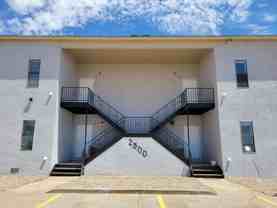 2500 East 7th Street #B - Photo 1 of 1