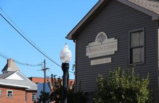 Crimson Court Oakland - Photo 1 of 1