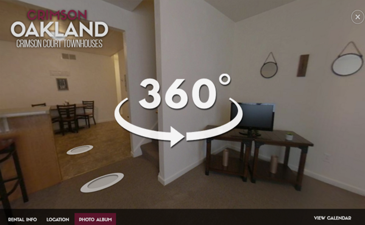 Crimson Court Oakland - Photo 5 of 7