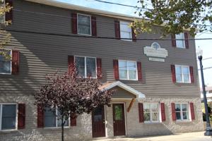 featured image of 800 Grant St