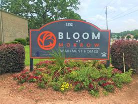 Bloom at Morrow - Photo 1 of 1