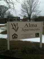 Alma Apartments - Photo 1 of 1