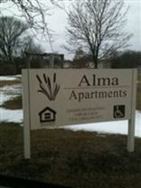 Alma Apartments - Photo 1 of 1