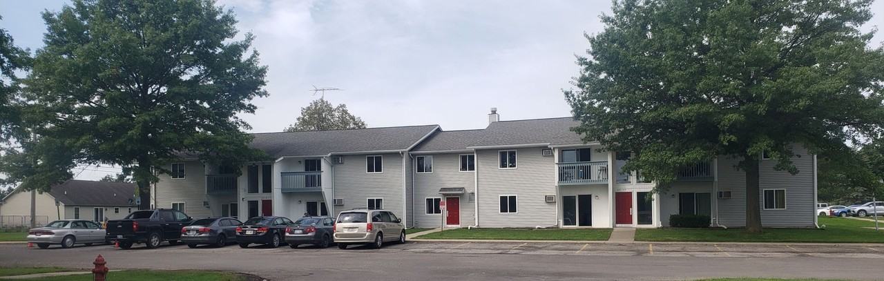 Glen Crest Apartments - Photo 5 of 43