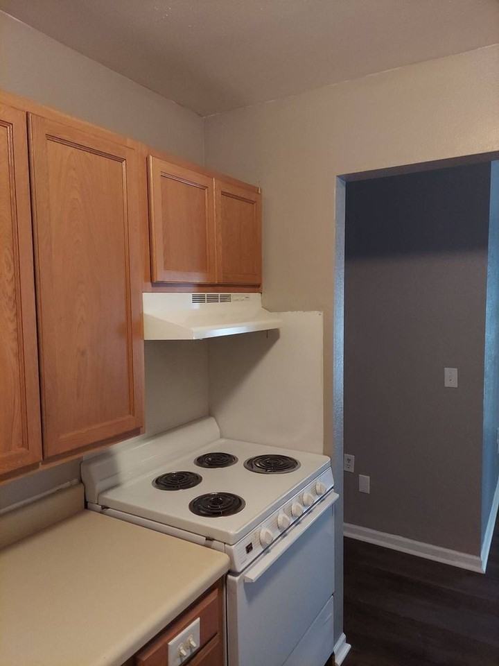 Hidden Glen Apartments - Photo 4 of 25