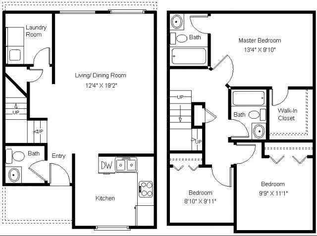 Vienna Forest Apartments & Townhomes - Photo 6 of 27
