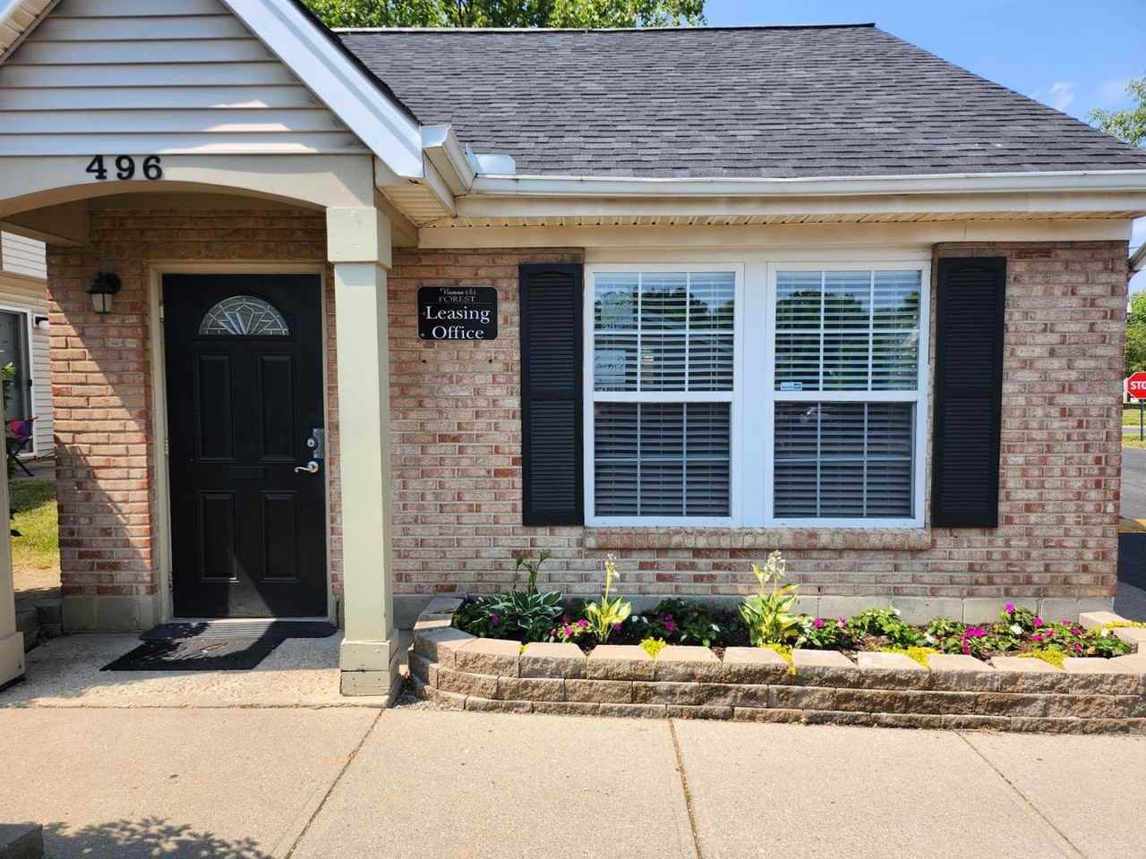 Vienna Forest Apartments & Townhomes - Photo 7 of 27