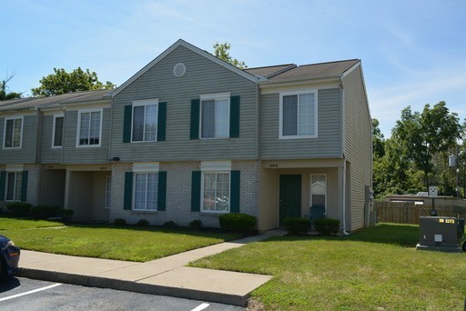 Vienna Forest Apartments & Townhomes - Photo 6 of 44
