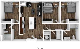 featured image of 1000 N Dakota St