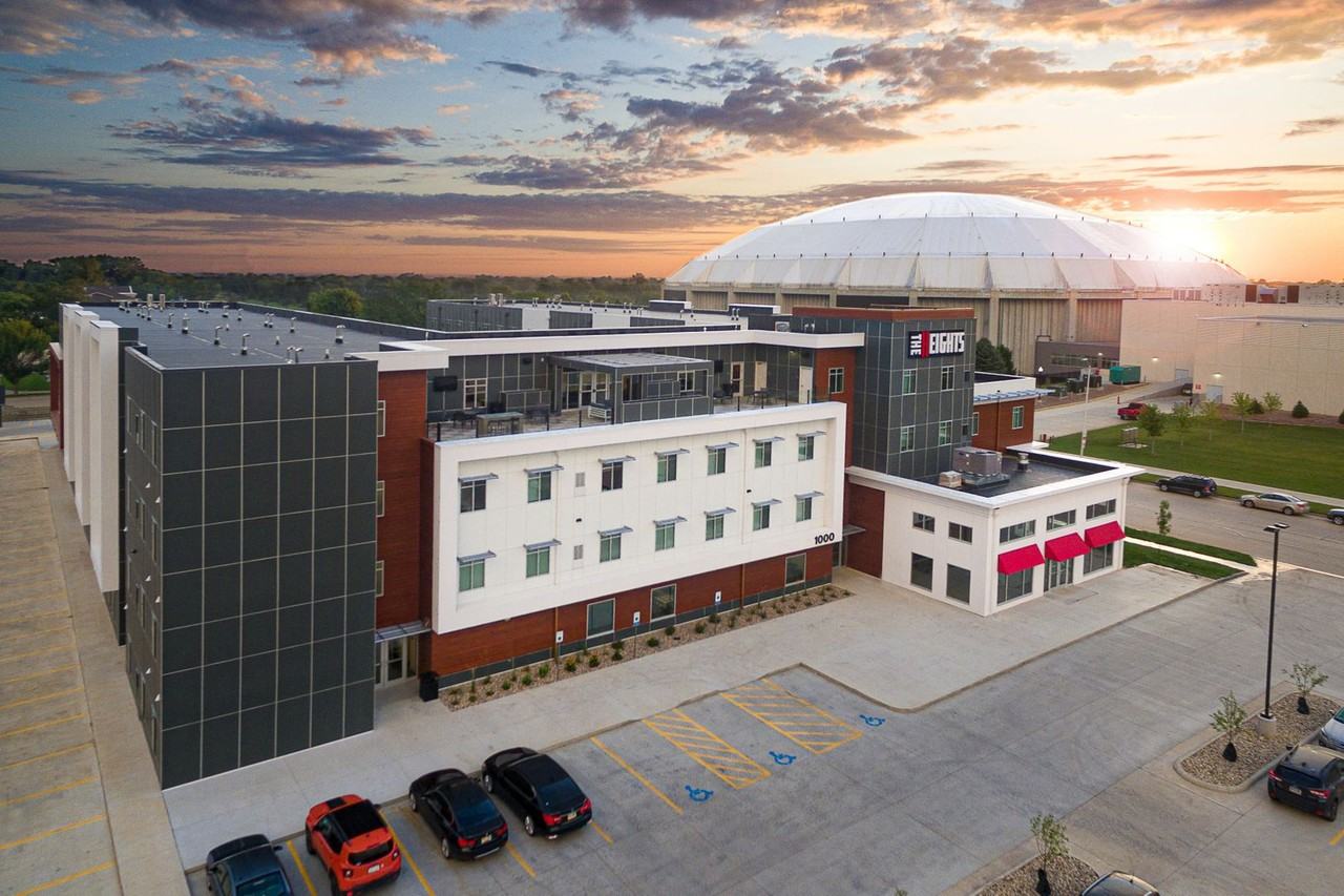 1000 N Dakota St. - Photo 2 of 50