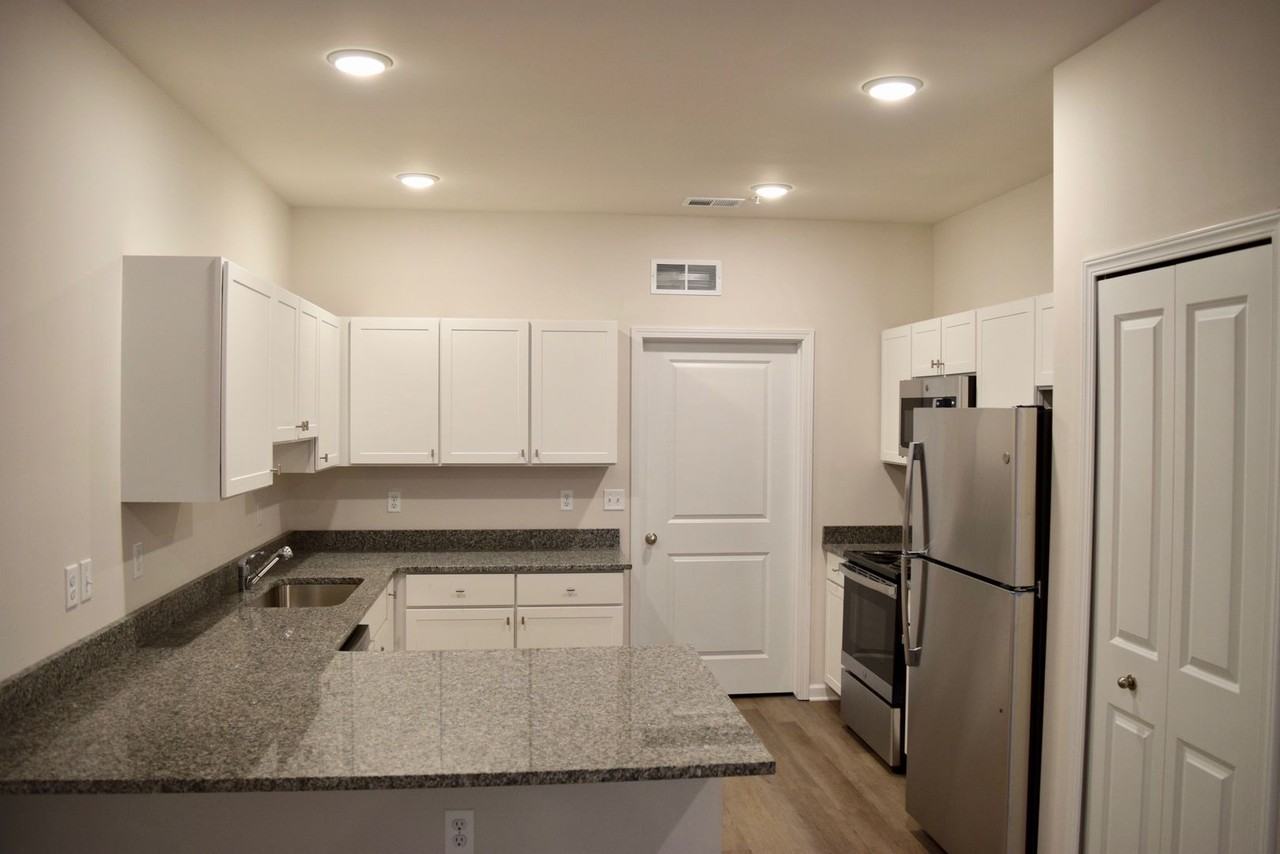 Towne Center Apartments - Photo 3 of 50