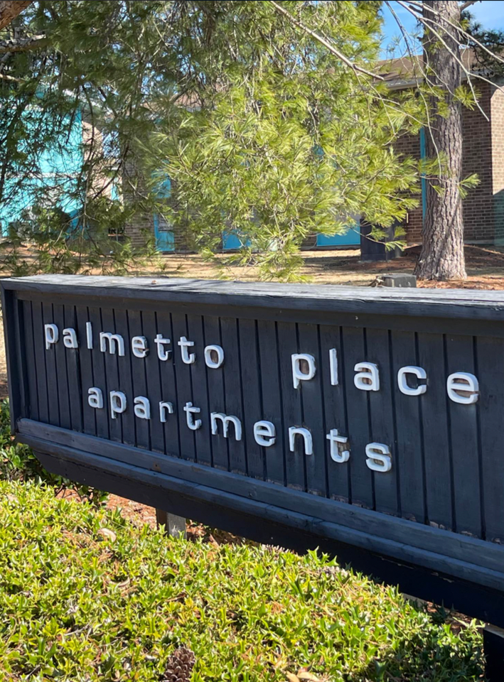 Palmetto Place Apartments 1600 Columbia Rd, Orangeburg, SC 29115 Zumper