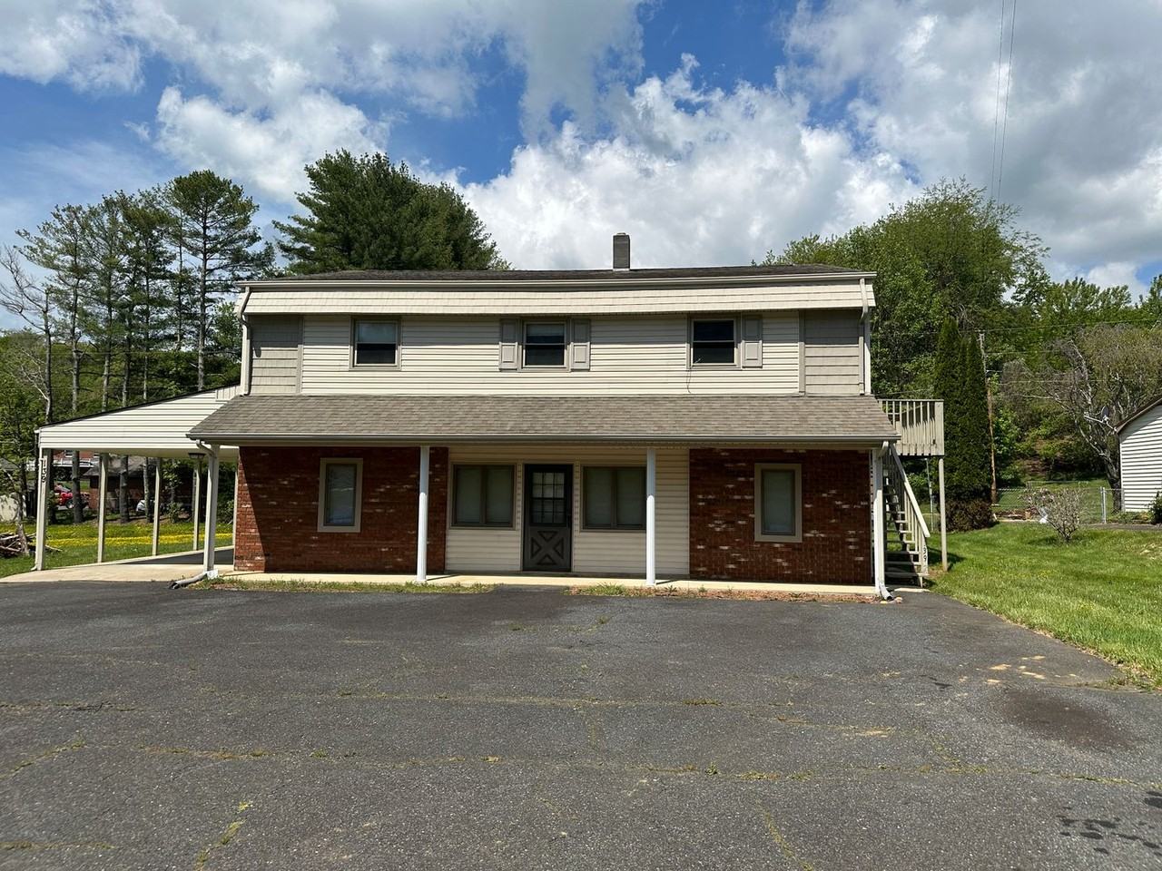 summe139 Apartments 139 Harless Rd, West Jefferson, NC 28694 Zumper