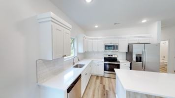 featured image of Blume Rd