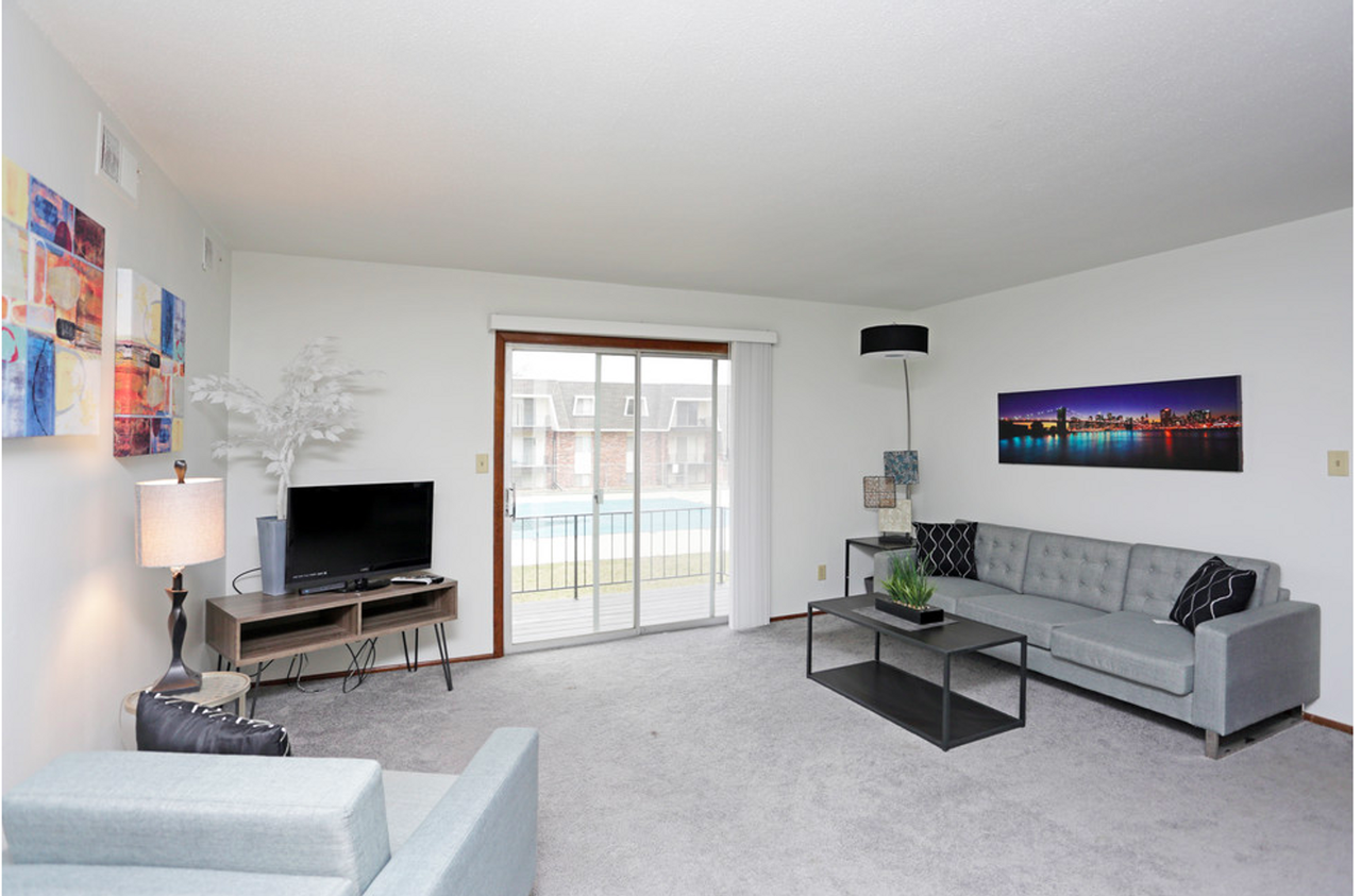 Edgemont Park Apartments - Photo 2 of 24