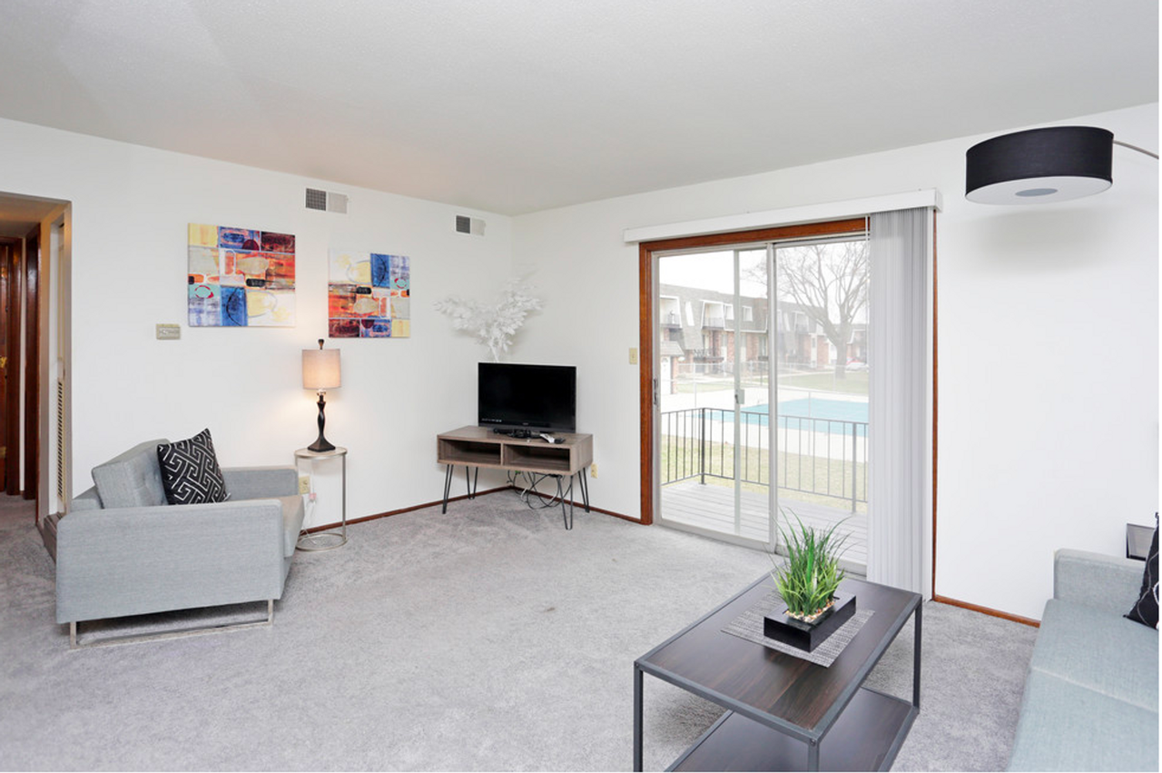 Edgemont Park Apartments - Photo 6 of 24