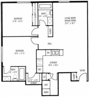 featured image of 700 Evergreen Dr