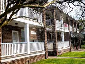 Chesapeake Avenue Apartments - Photo 1 of 1
