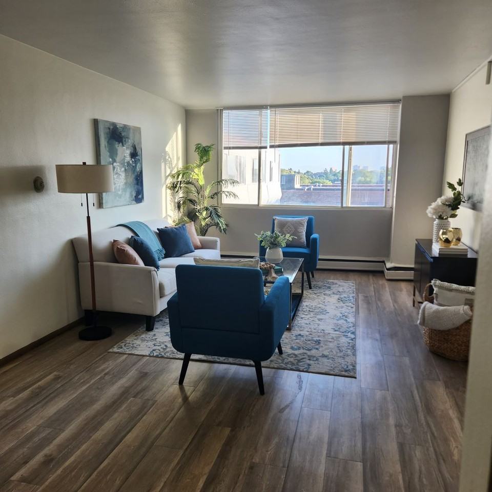 The Sherdian - Photo 2 of 22