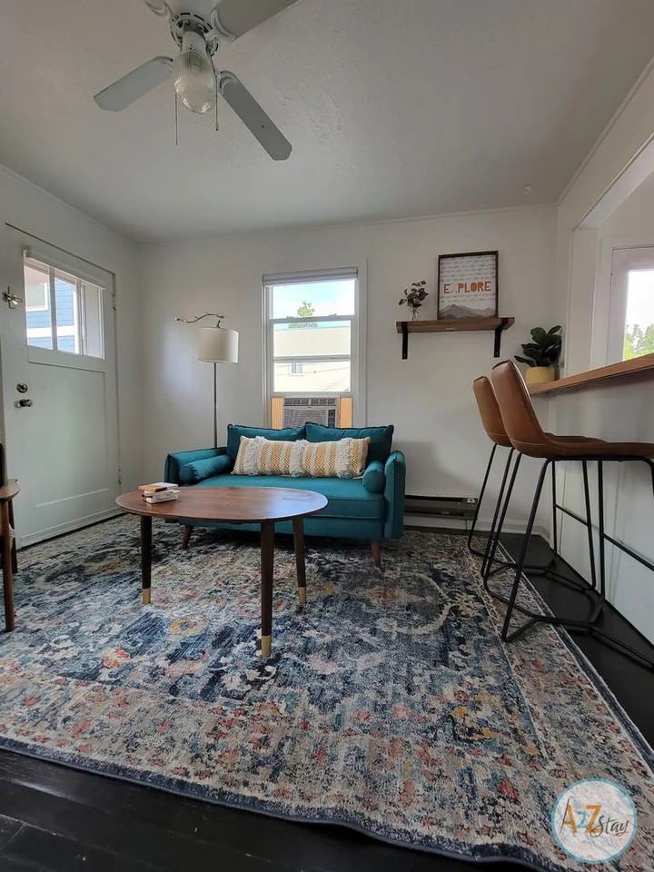 Washington STR - Photo 3 of 9