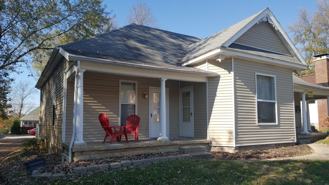 614 S Lincoln St - Photo 1 of 1