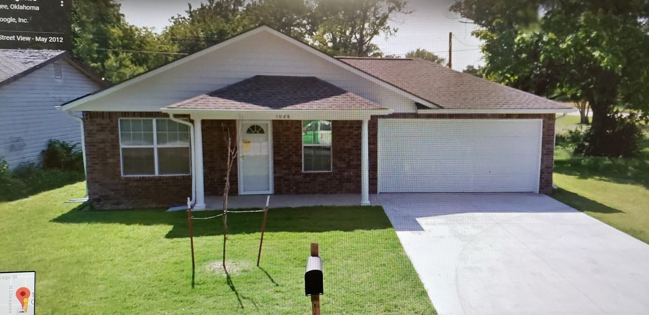 Okmulgee & Okemah Affordable Housing - Photo 3 of 3