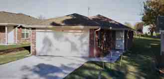 Okmulgee & Okemah Affordable Housing - Photo 1 of 1