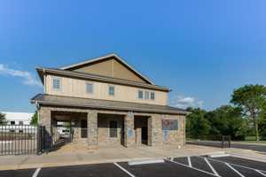 featured image of 9100 Commerce Drive