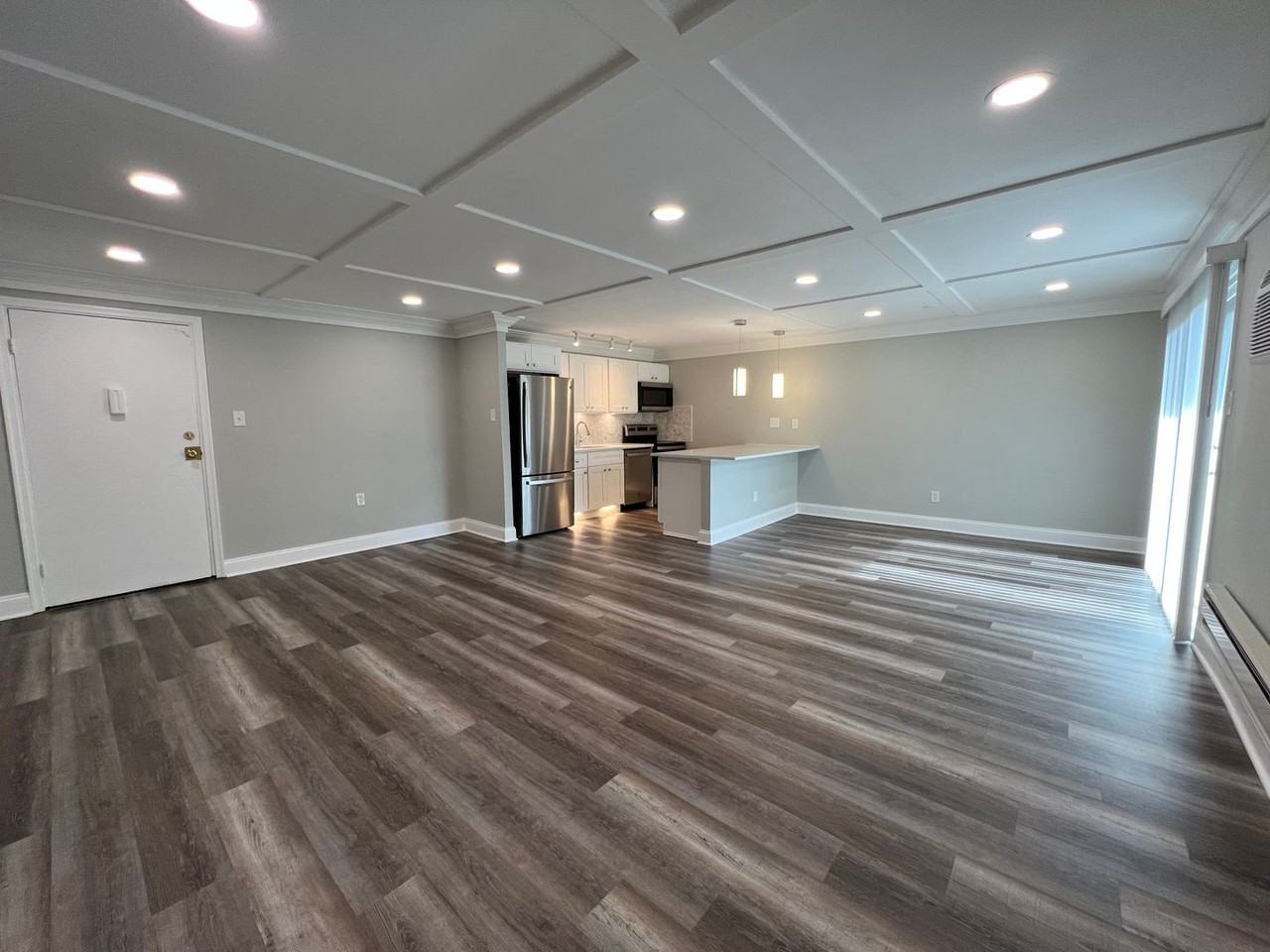 Rittenhouse Apartments - Photo 7 of 17