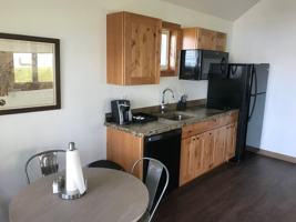 featured image of 44297 Big Arm Resort 44297