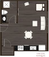 featured image of 511 N Cherry St