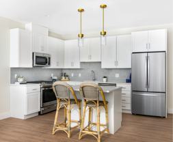 Sanctuary at Herring Brook, Coastal Living Redefined - Photo 1 of 1