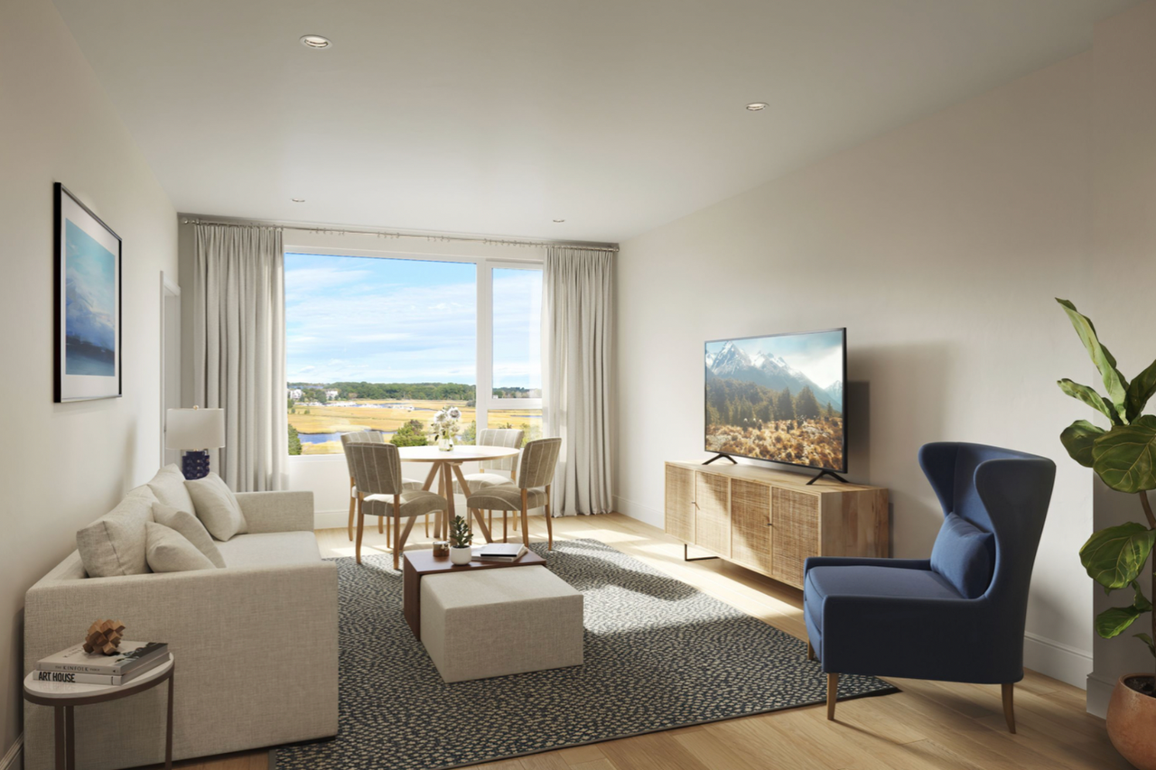 Sanctuary at Herring Brook, Coastal Living Redefined - Photo 3 of 31