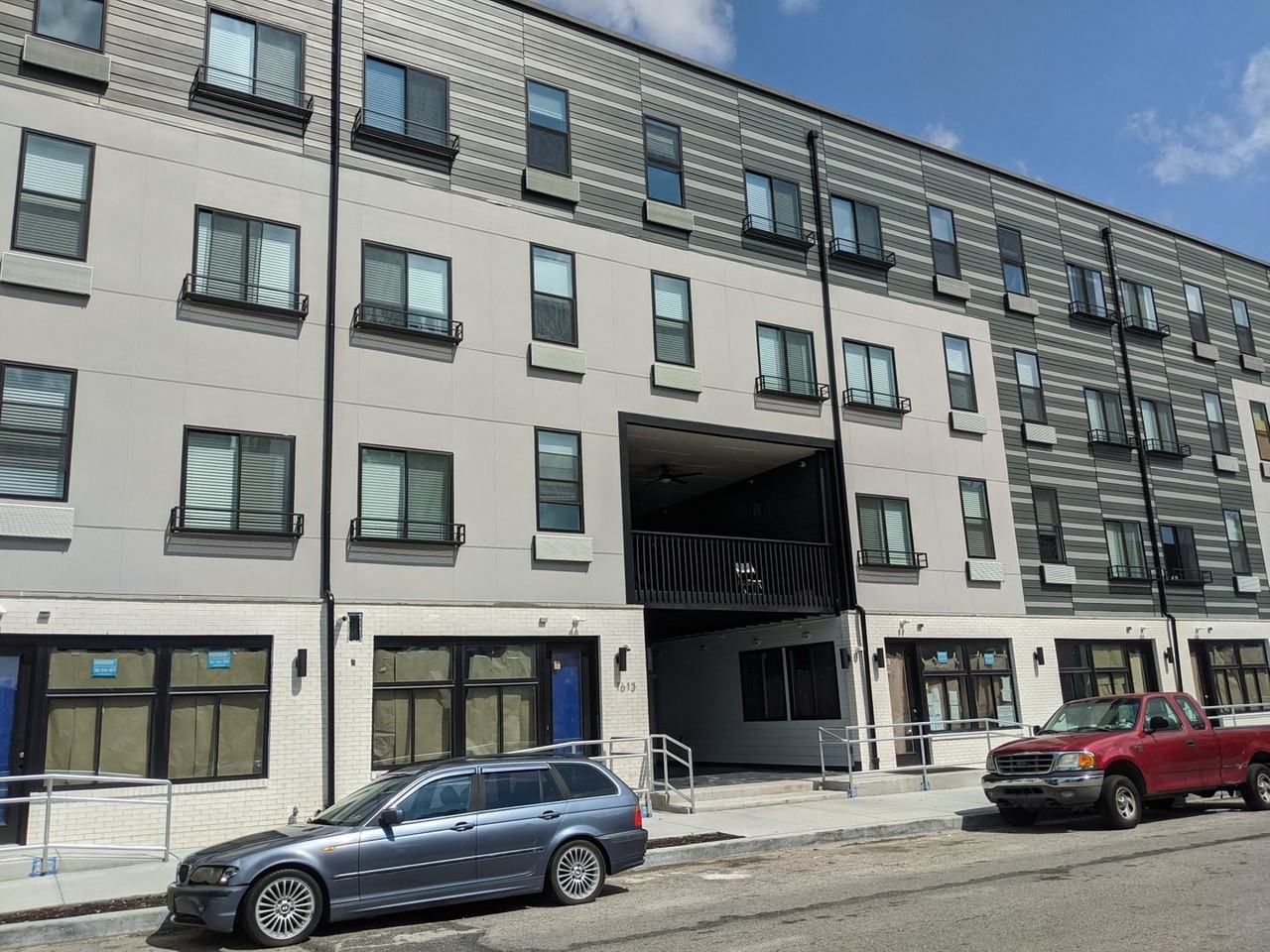 Studio House Philadelphia 1613 Germantown Ave, Philadelphia, PA 19122