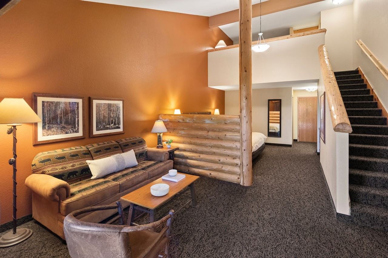 Brand new furnished apartments with flexible lease terms and hotel - Photo 7 of 21