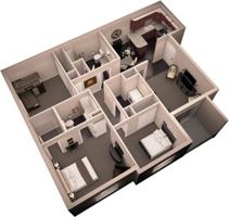 featured image of 1651 N 400 E