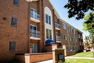 Drake Court Apartments - Photo 1 of 1