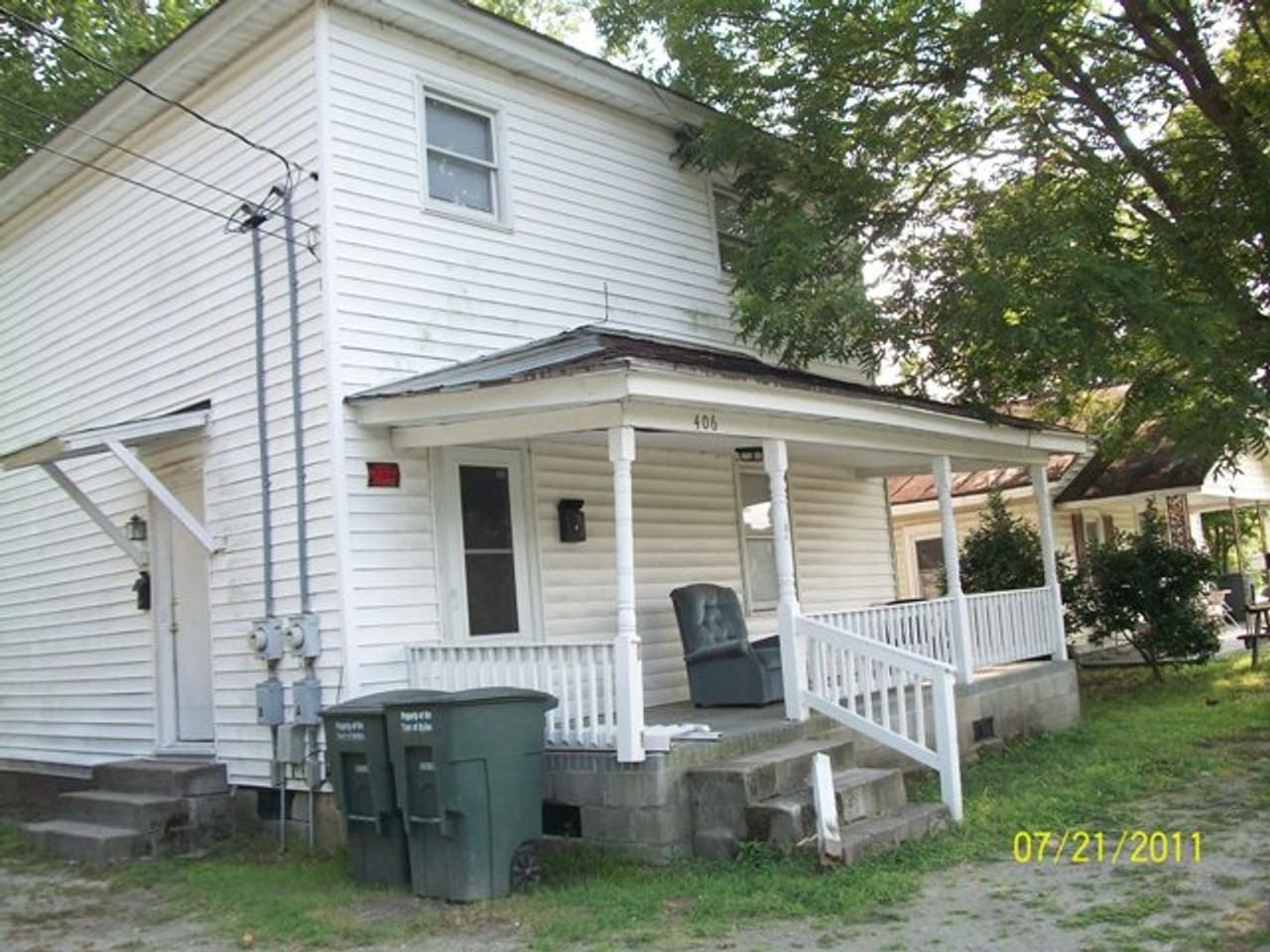 406 Mckinley Street Apartments 406 Mckinley St, Ayden, NC 28513 Zumper