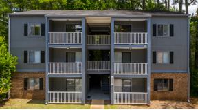 Pine Knoll Apartments - Photo 1 of 1