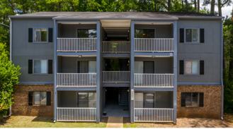 Pine Knoll Apartments - Photo 1 of 1