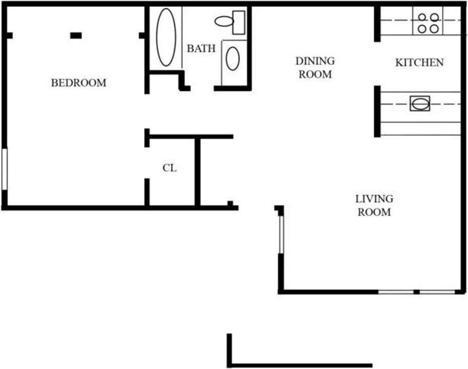 The Maverick on Seymour - Photo 3 of 50