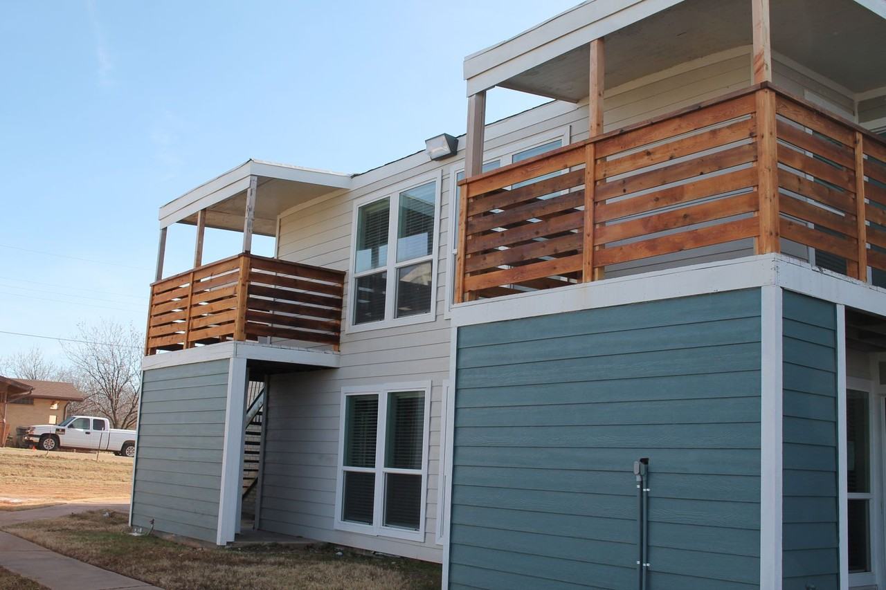 The Maverick on Seymour - Photo 5 of 50