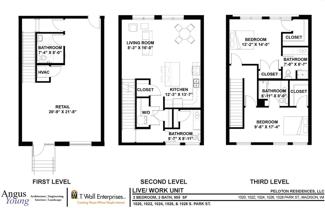 PELOTON RESIDENCES, LLC - Photo 1 of 1